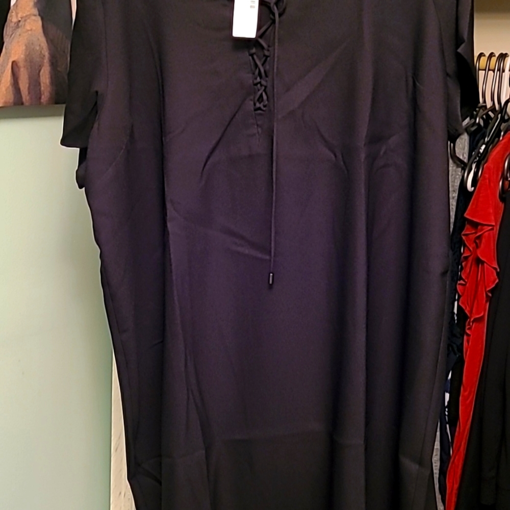 Reitmans dress rock , shine